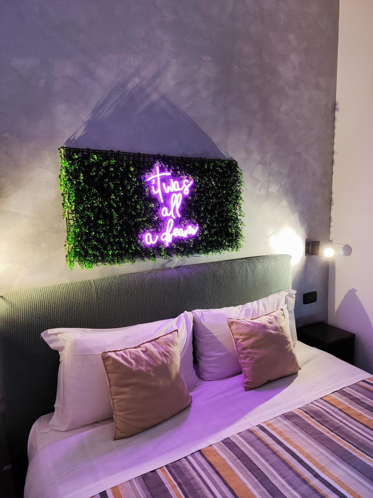 Chroma Italy - Chroma Deka Maison d'hôtes
