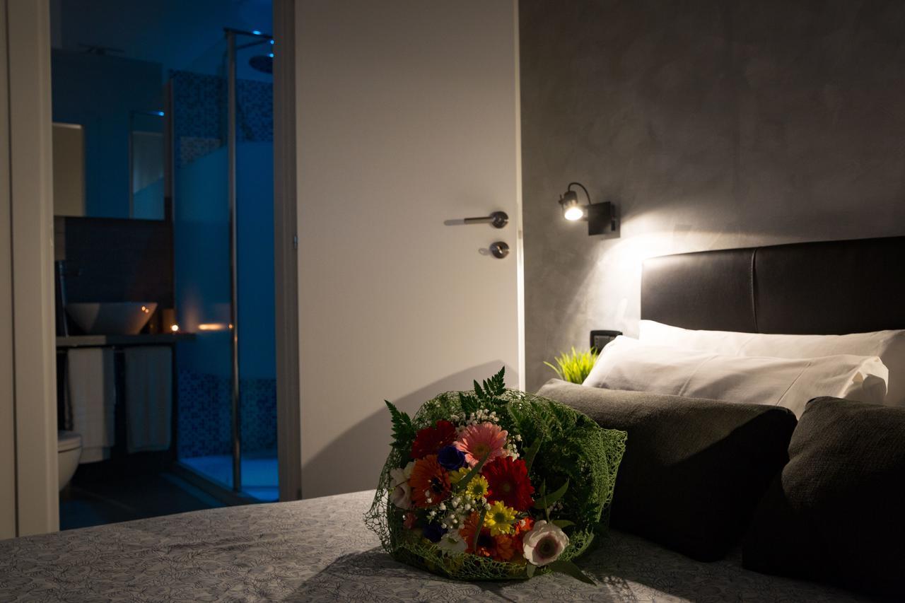 Chroma Italy - Chroma Deka Maison d'hôtes 2*