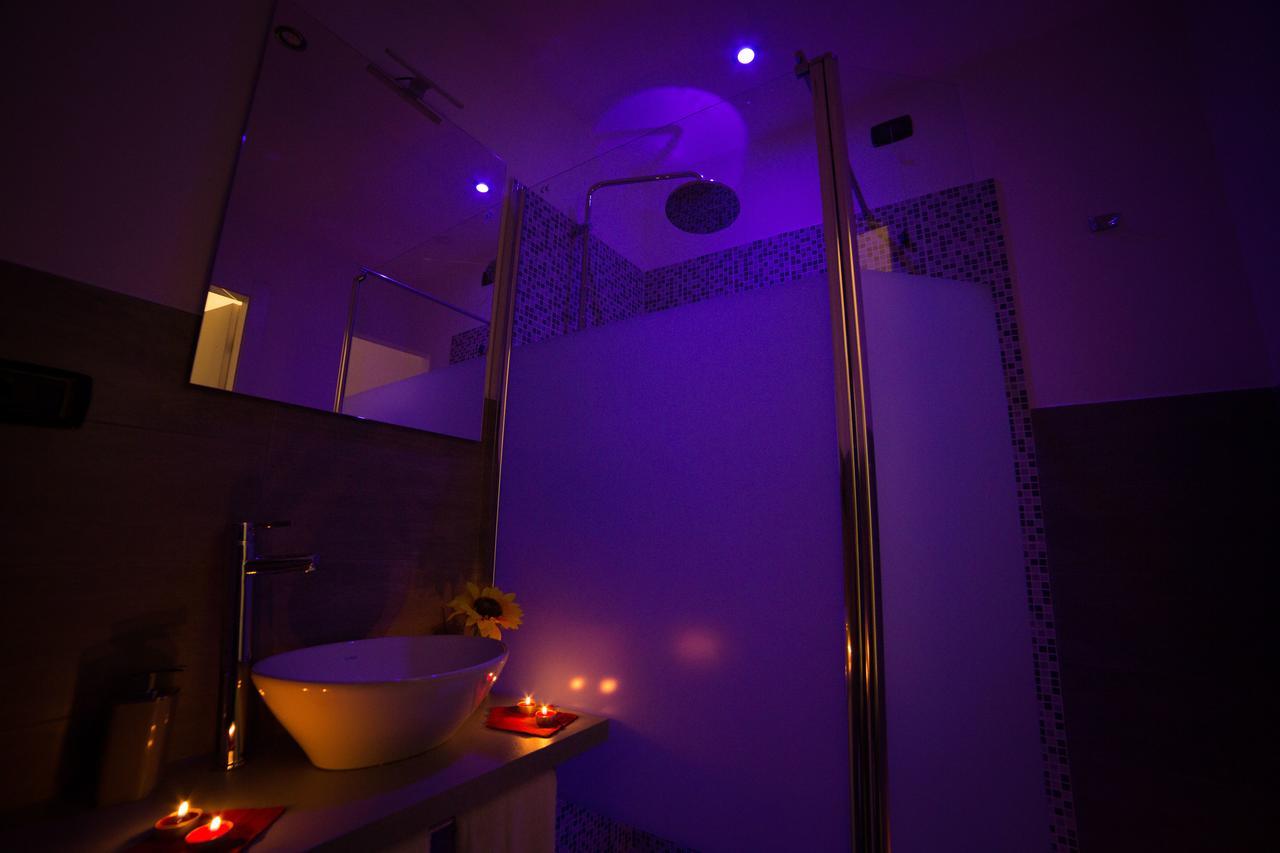 Maison d'hôtes Chroma Italy - Chroma Deka
