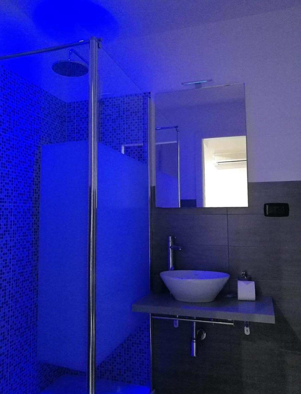 Maison d'hôtes Chroma Italy - Chroma Deka Rome